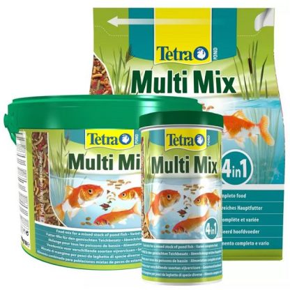 Tetra Pond Multi Mix 1000ml - Sales
