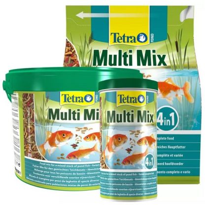 Tetra Pond Multi Mix 1000ml - salesbackup