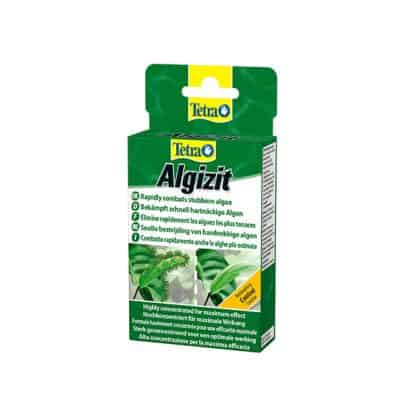 Tetra Algizit 10 Tabs - salesbackup