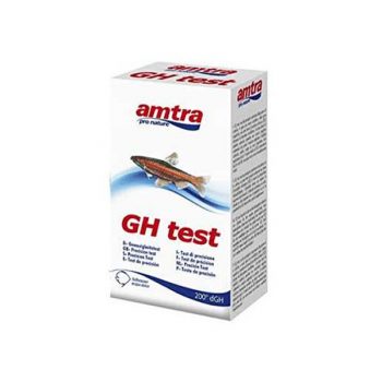 Croci Amtra Test GH - Τέστ Νερού