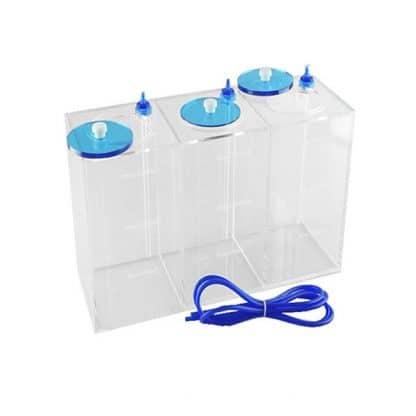 Dosing Container 3 X 1.5lt - Sales