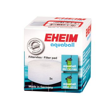 Eheim Filter Pad For Aquaball filter fine 261680 - Αξεσουάρ / Ανταλλακτικά