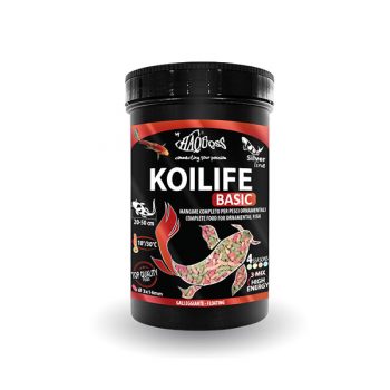 Haquoss Koilife Pellets 1000ml/360gr - Ξηρές τροφές