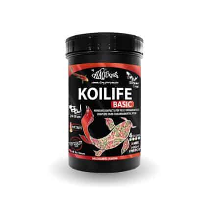 Haquoss Koilife Pellets 1000ml/360gr - Sales