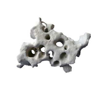 Asian Natural Holestone White - Πέτρες - Βότσαλα