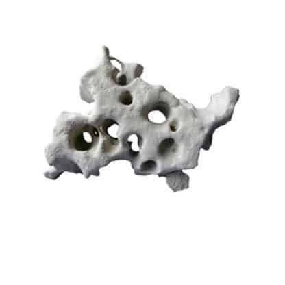 Asian Natural Holestone White - Πέτρες - Βότσαλα