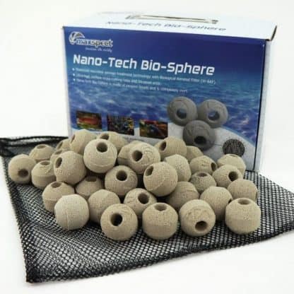 Maxspect Nano Tech Bio-Sphere 1kg - Υλικά Φίλτρανσης