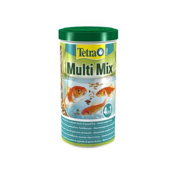 Tetra Pond Multi Mix 1000ml - Perm Sales