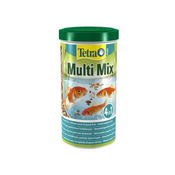 Tetra Pond Variety Sticks 1lt/150gr - Sales