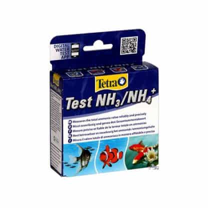 Tetra Test Nh3/Nh4 - Sales