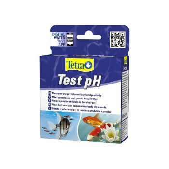 Tetra Test Ph - Τέστ Νερού