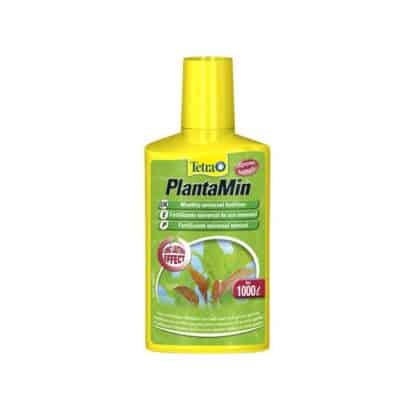 Tetra Plantamin 250ml - Sales