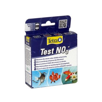Tetra Test No3 - Sales