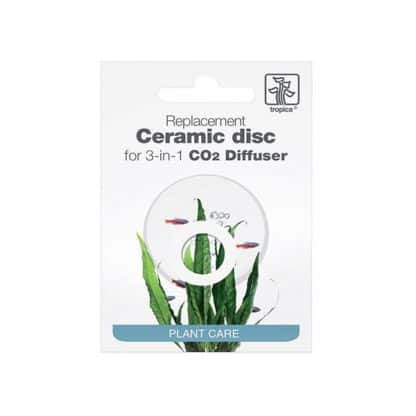 Tropica Ceramic Disc - Εξοπλισμός CO2