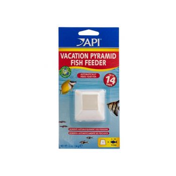 Api Vacation Pyramid 14 Days