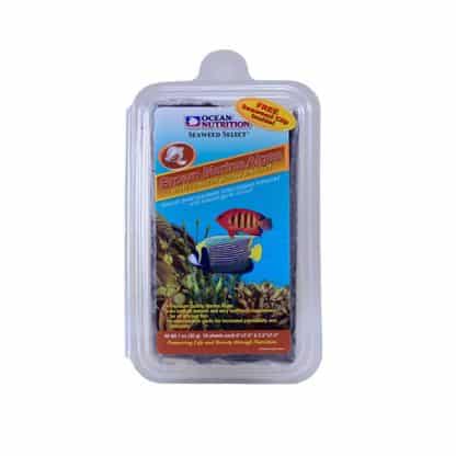 Ocean Nutrition Brown Marine Algae S Including Algae Clip 30gr - Ξηρές τροφές