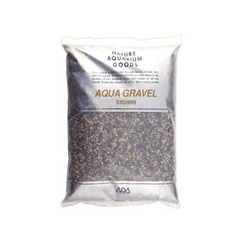 Ada Aqua Gravel S 2kg - Άμμος – Χαλίκια