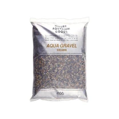 Ada Aqua Gravel S 2kg - Άμμος – Χαλίκια