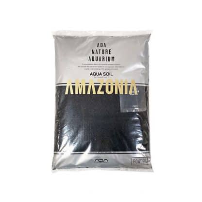 Ada Aqua Soil Powder – Amazonia 3lt - Υποστρώματα