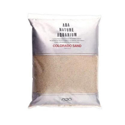 Ada Colorado Sand 8kg - Άμμος – Χαλίκια