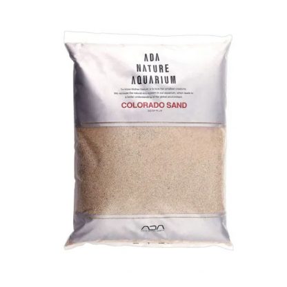 Ada Colorado Sand 8kg - Υποστρώματα