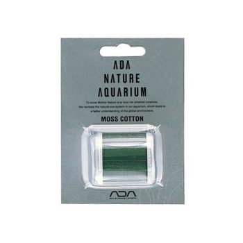 Ada Moss Cotton 200m - Κόλλες / Σιλικόνες