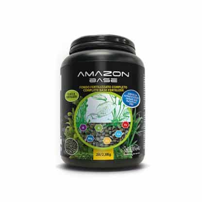 Haquoss Amazon Complete Base Fertilizer 2Lt - Υποστρώματα