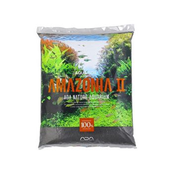 Ada Aqua Soil – Amazonia II 3lt - Υποστρώματα