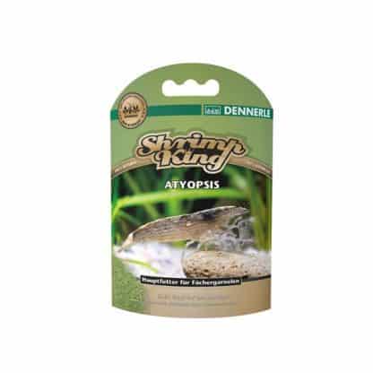 Dennerle Shrimp King Atyopsis 35gr - Τροφές για Ασπόνδυλα