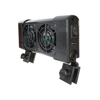 D-D Ocean Breeze Cooling 2 Fan - Ψύξη