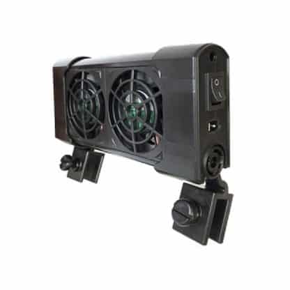 D-D Ocean Breeze Cooling 2 Fan - Ψύξη