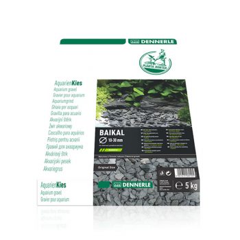 Dennerle Natural Gravel Plantahunter River L - Άμμος – Χαλίκια