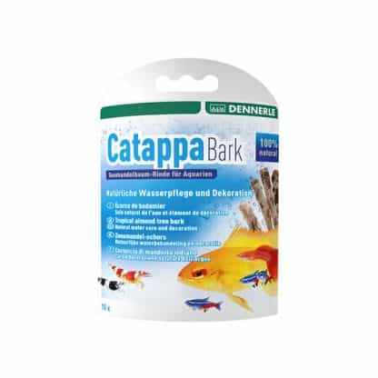 Dennerle Catappa Bark 12cm