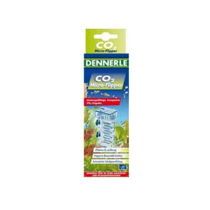 Dennerle Co2 Micro Flipper Diffuser - Εξοπλισμός CO2