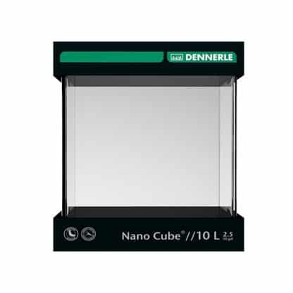 Dennerle Nano Cube 10lt - Μικρά < 60 lt