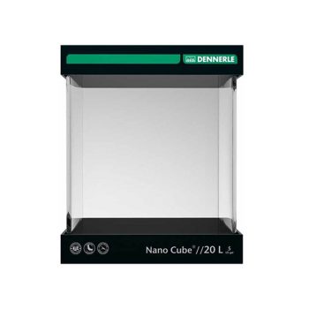 Dennerle Nano Cube 20lt - Μικρά < 60 lt