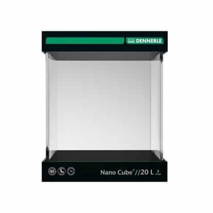 Dennerle Nano Cube 20lt - Μικρά < 60 lt