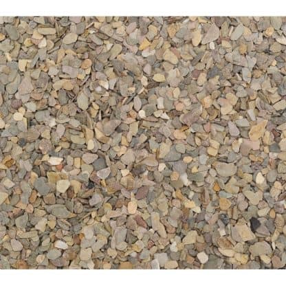 Dennerle Natural Gravel Plantahunter Rio Xingu Mix 2-22mm - Άμμος – Χαλίκια