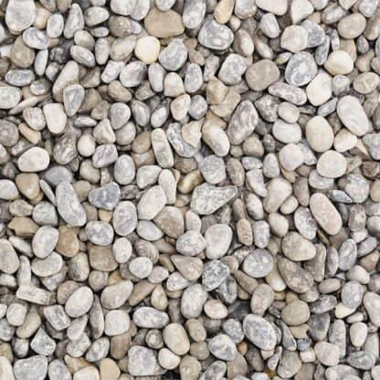 Dennerle Natural Gravel Plantahunter River L - Άμμος – Χαλίκια