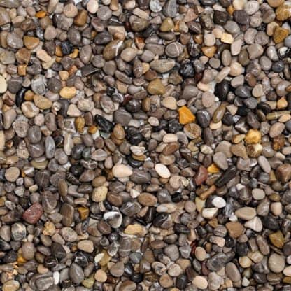 Dennerle Natural Gravel Plantahunter River S - Άμμος – Χαλίκια