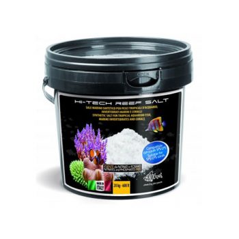 Haquoss Hi Tech Reef Salt 20kg/600lt - Αλάτια