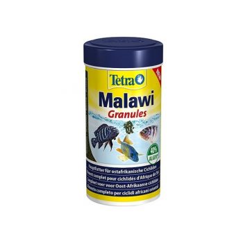 Tetra Malawi Granules 250ml - Sales