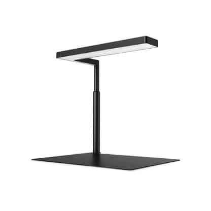 Onf Flat Nano Stand Black – The Desktop Plant Lighting - Φωτιστικά