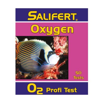 Salifert Oxygen Test - Sales