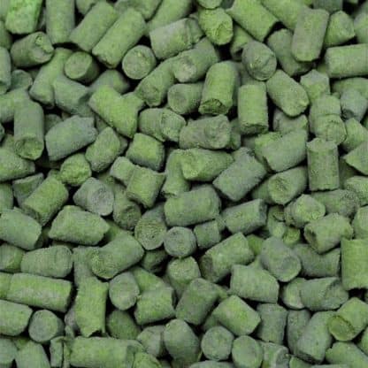 Dennerle Shrimp King Algae Pops 40gr - Τροφές για Ασπόνδυλα