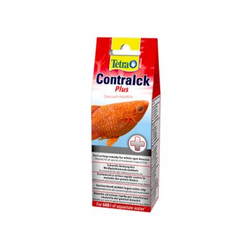 Tetra Contralck Plus 20ml - Θεραπείες