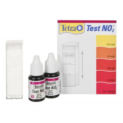 Tetra Test NO2- - Sales