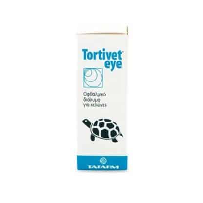 Tortivet Eye 15ml - Πρόσθετα