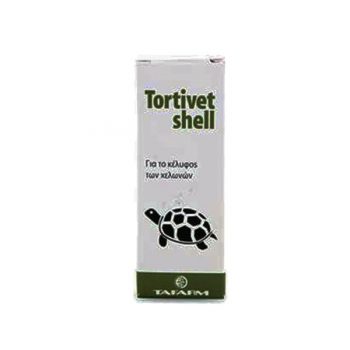 Tortivet Shell 15ml - Πρόσθετα