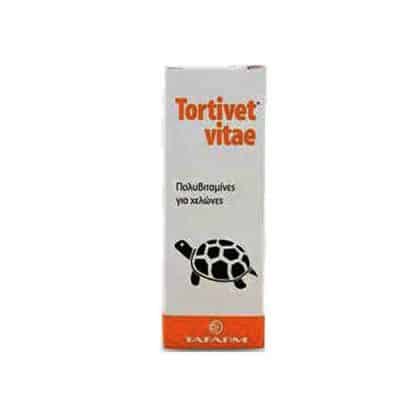 Tortivet Vitae 15ml - Συμπληρώματα Τροφών